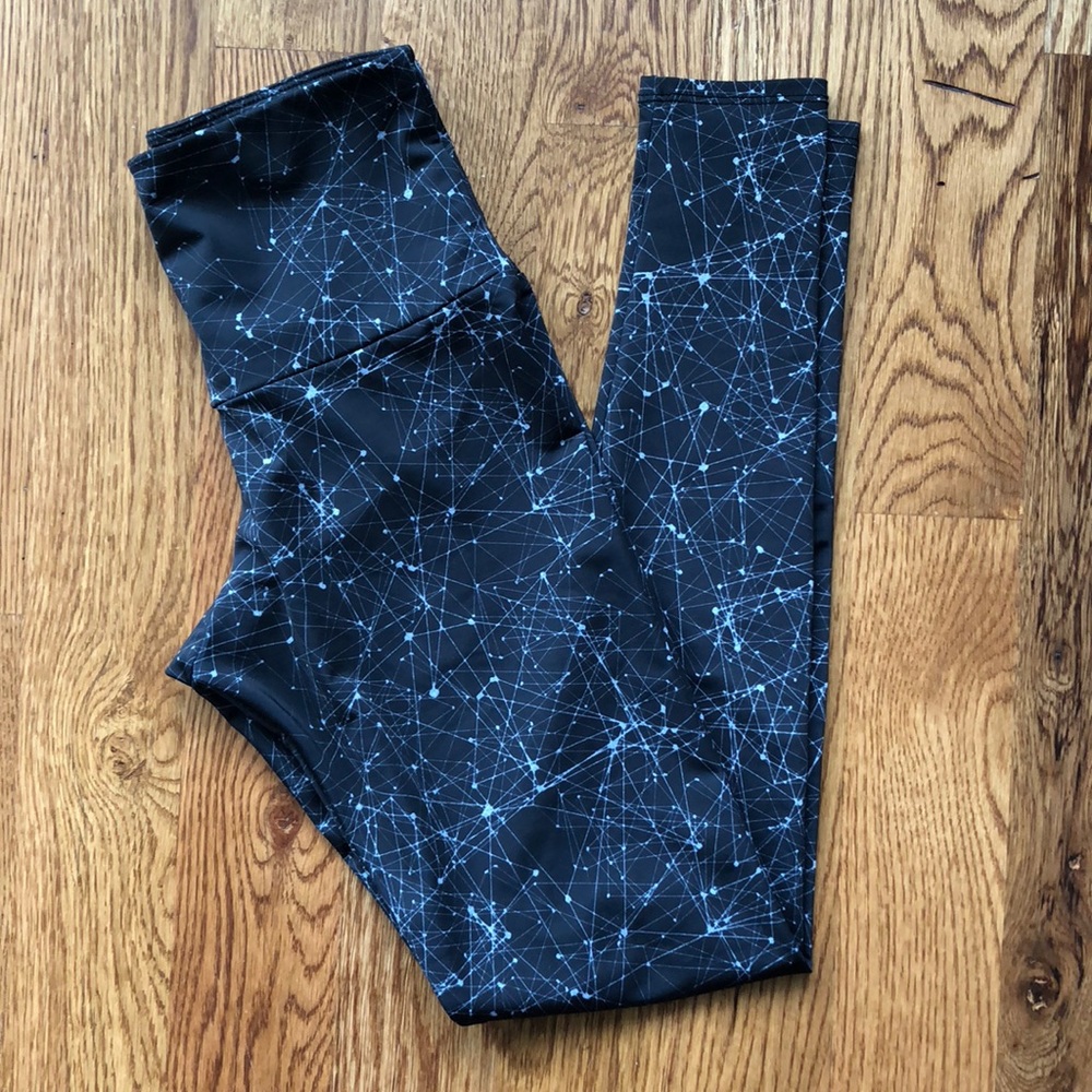 Onzie Workout Leggings